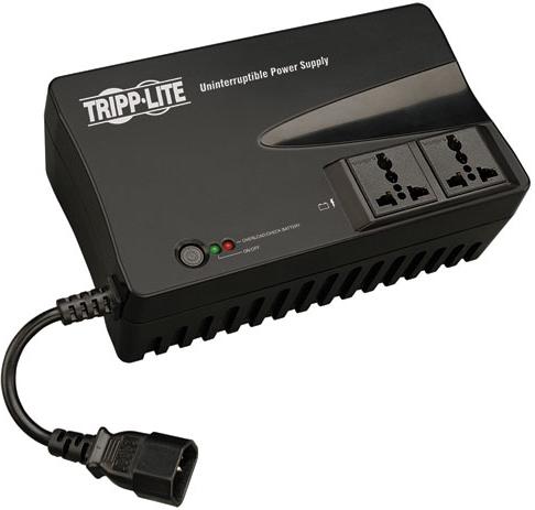 Источник бесперебойного питания Tripp Lite PRO550X (550ВА/300Вт)