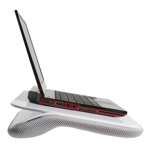 Подставка для ноутбука Logitech
