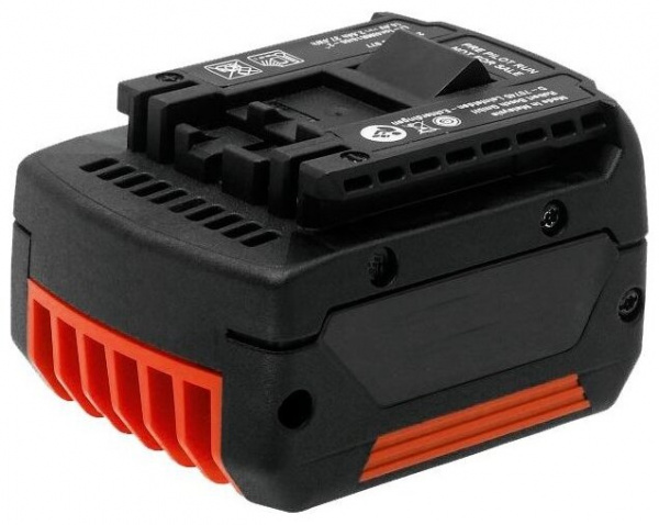 Аккумулятор Практика 14,4В 1,5Ah для Bosch Li-Ion