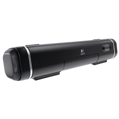 Колонка Logitech Tablet Speaker [2*0,5 Вт., для планшета, зарядка от USB, Li-Pol аккумулятор (работа до 6 часов)]