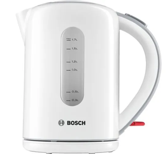 Чайник Bosch TWK7601 белый