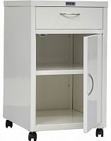 Тумба медицинская МД ТП-2 (BA4-65/3)