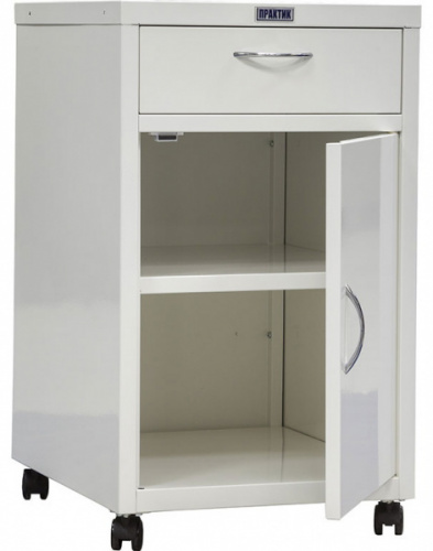 Тумба медицинская МД ТП-2 (BA4-65/3)