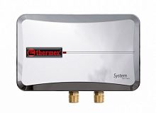 Водонагреватель THERMEX System 600 (cr)