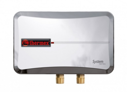 Водонагреватель THERMEX System 600 (cr)
