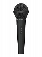 Микрофон Behringer BC100 черный