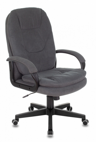 CH 868N FABRIC Alfa44 серый