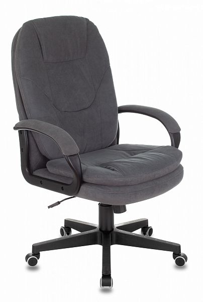 CH 868N FABRIC Alfa44 серый