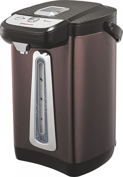 Термопот Sakura SA-1346BR коричневый