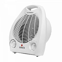 Тепловентилятор Oasis SB-20