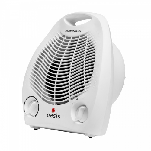 Тепловентилятор Oasis SB-20
