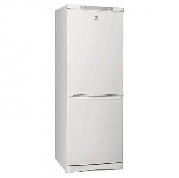 Холодильник Indesit ES 16 белый