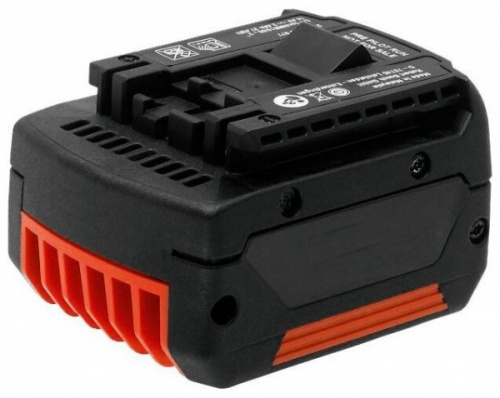 Аккумулятор Практика 14,4В 1,5Ah для Bosch Li-Ion