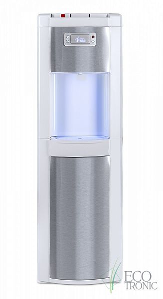 Кулер напольный Ecotronic P9-LX белый