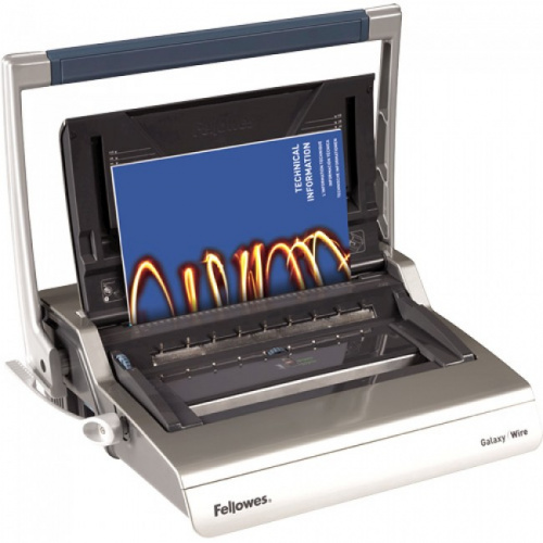 Переплетчик Fellowes GALAXY WIRE