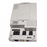 Источник бесперебойного питания APC Back-UPS HS 500VA 230V