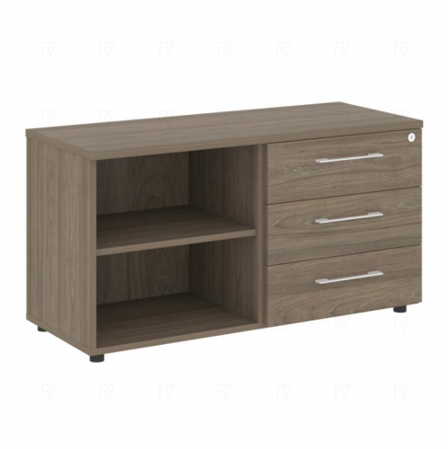 LT-TS2 Тумба стационарная Вяз 1100*450*580