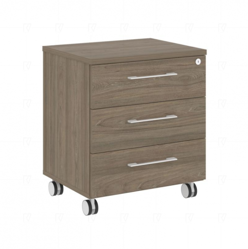 LT-TM Тумба подкатная Вяз 550*450*615