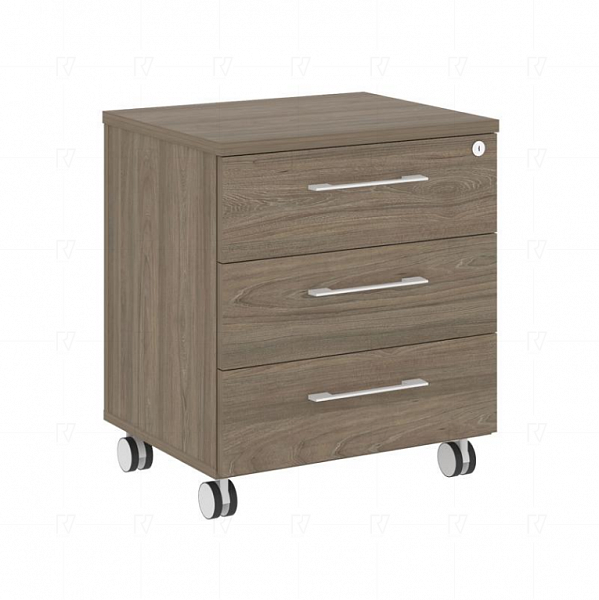 LT-TM Тумба подкатная Вяз 550*450*615