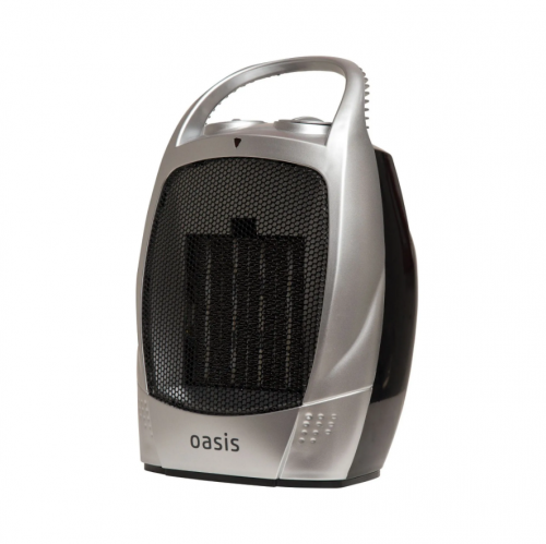 Тепловентилятор Oasis KS-15R