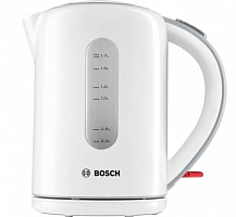 Чайник Bosch TWK7601 белый