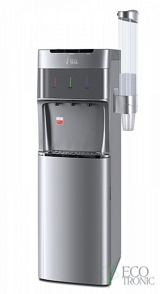 Пурифайер Ecotronic M30-U4LE серебристый