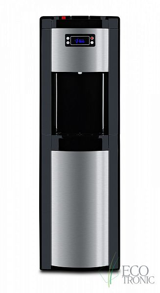 Кулер напольный Ecotronic P9-LX черный
