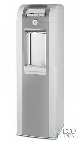 Кулер напольный Ecotronic P8-LX белый