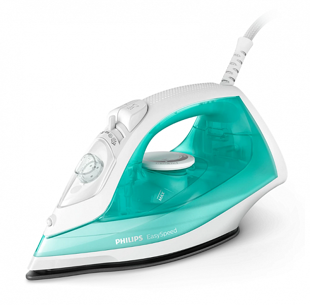 Утюг Philips GC1741/70 зеленый