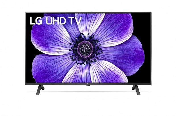 Телевизор LG 55UN68006LA