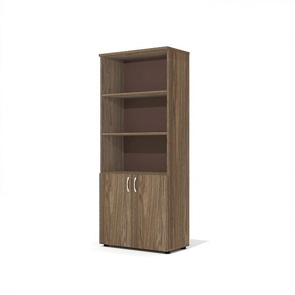 АП-23.0 Шкаф полузакрытый Палдао 800*400*1910