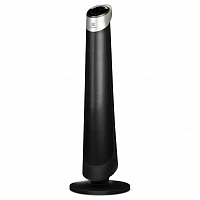 Колонный тепловентилятор Electrolux EFH/F-6720 [2кВт, 25м², дисплей, регулировка температуры, пульт ДУ]