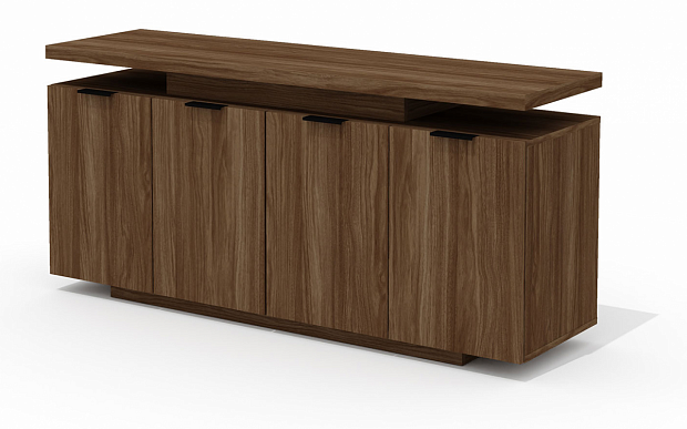 Ts-33 Греденция Палдао 1600*450*750