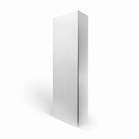 Облучатель-рециркулятор бактерицидный BVC WLP/E-021 [УФ лампы 2*30Вт, 240м3/час, площадь до90м3, до 9000ч, 220В, 120*25.5*13.5cм]