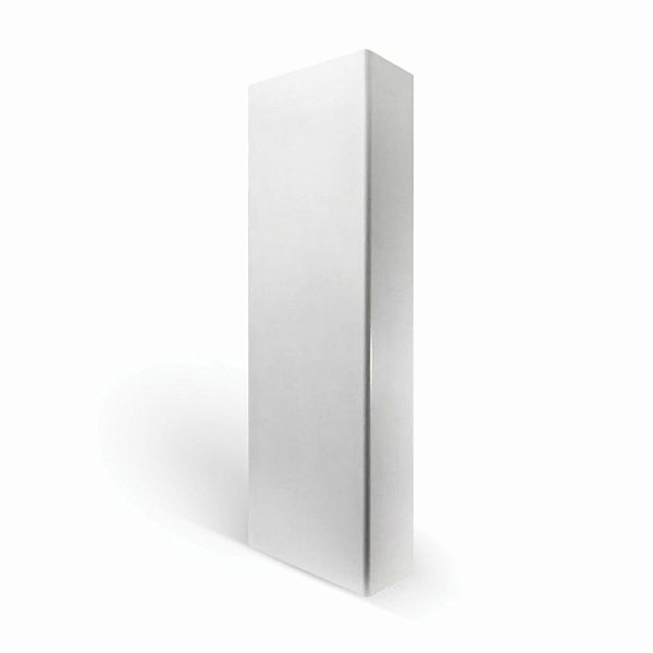 Облучатель-рециркулятор бактерицидный BVC WLP/E-021 [УФ лампы 2*30Вт, 240м3/час, площадь до90м3, до 9000ч, 220В, 120*25.5*13.5cм]