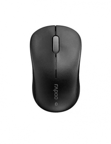 Компьютерная мышь беспроводная Rapoo 6010B черная