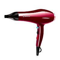 Фен электро Sakura SA-4037R Professional красный