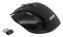 Компьютерная мышь беспроводная Acer OMR140 черная