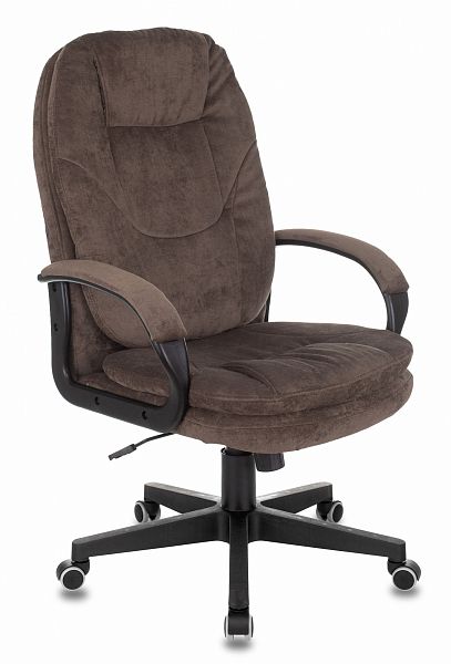 CH 868N /LT-10 FABRIC коричневый Light-10