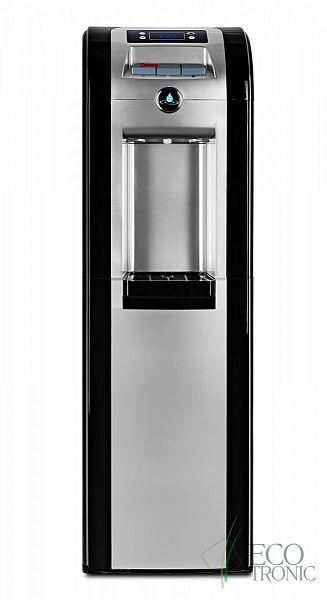 Кулер напольный Ecotronic P8-LX черный