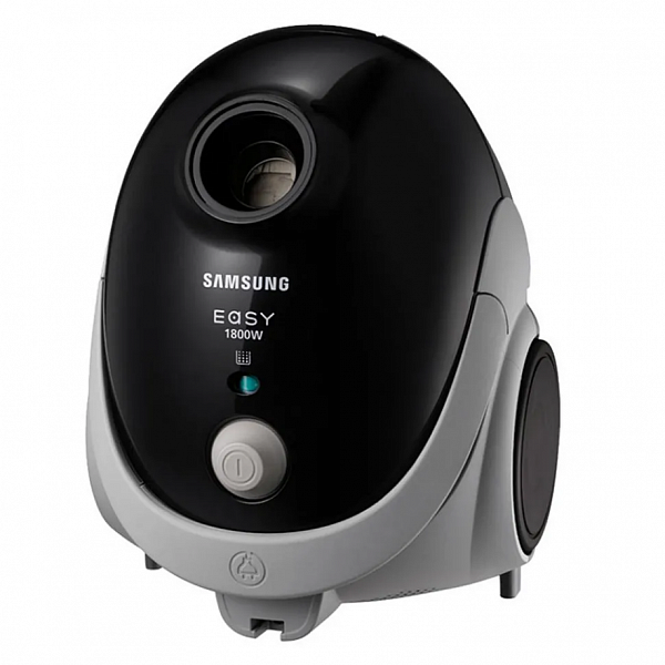 Пылесос Samsung SC-5241 черно-серый