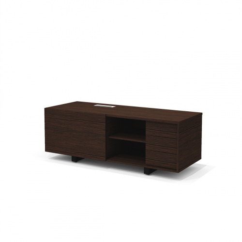 RDV-35 R Тумба сервисная правая Венге 1800*680*650