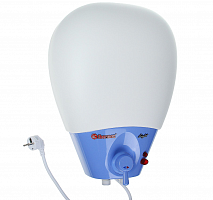 Водонагреватель накопительный/проточный THERMEX Light MS 30 (combi)