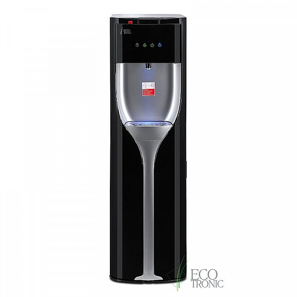 Кулер напольный Ecotronic P10-LX черный