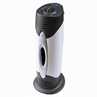 Очиститель воздуха Aircomfort GH-2172 [до 20м², фотокатализатор/УФ-лампа, ионизатор, 3 режима, воздухообмен 120 куб.м/час]
