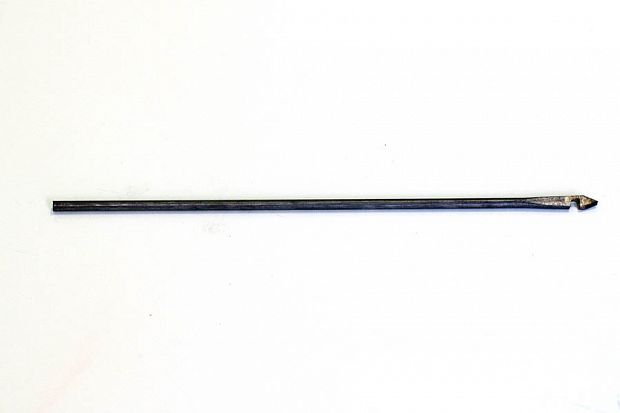 Игла-крючок для Yanger М168