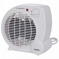 Тепловентилятор Oasis SG-20R
