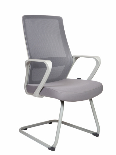 Pino grey CF серый