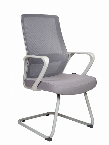 Pino grey CF серый