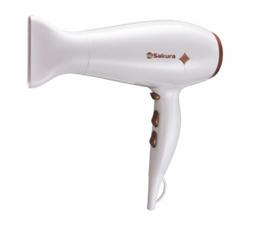 Фен электро Sakura SA-4052W
